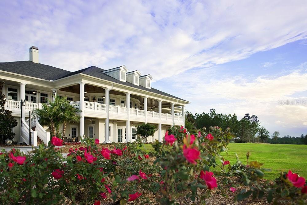 SOUTHERN HILLS PLANTATION PH2 - Residential