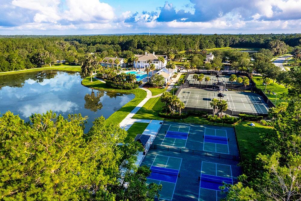 SOUTHERN HILLS PLANTATION PH2 - Residential