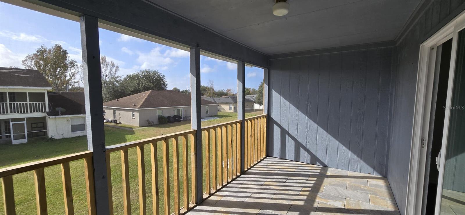 POINCIANA VILLAGE 1 NBHD 1 SOUTH - Residential Lease
