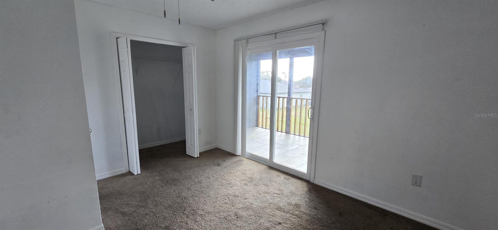 POINCIANA VILLAGE 1 NBHD 1 SOUTH - Residential Lease