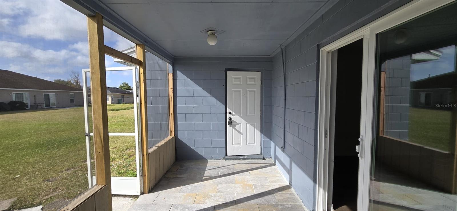 POINCIANA VILLAGE 1 NBHD 1 SOUTH - Residential Lease