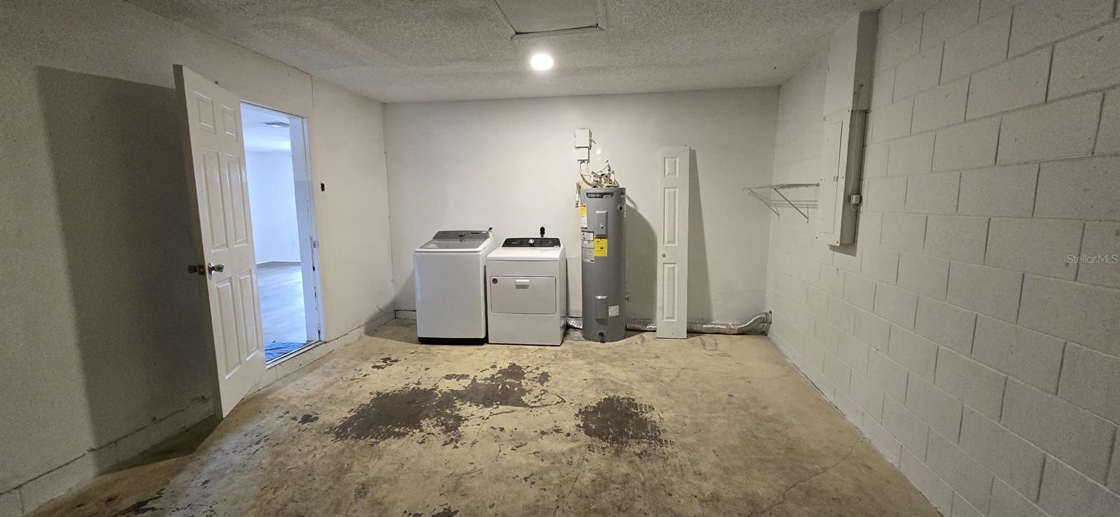 POINCIANA VILLAGE 1 NBHD 1 SOUTH - Residential Lease