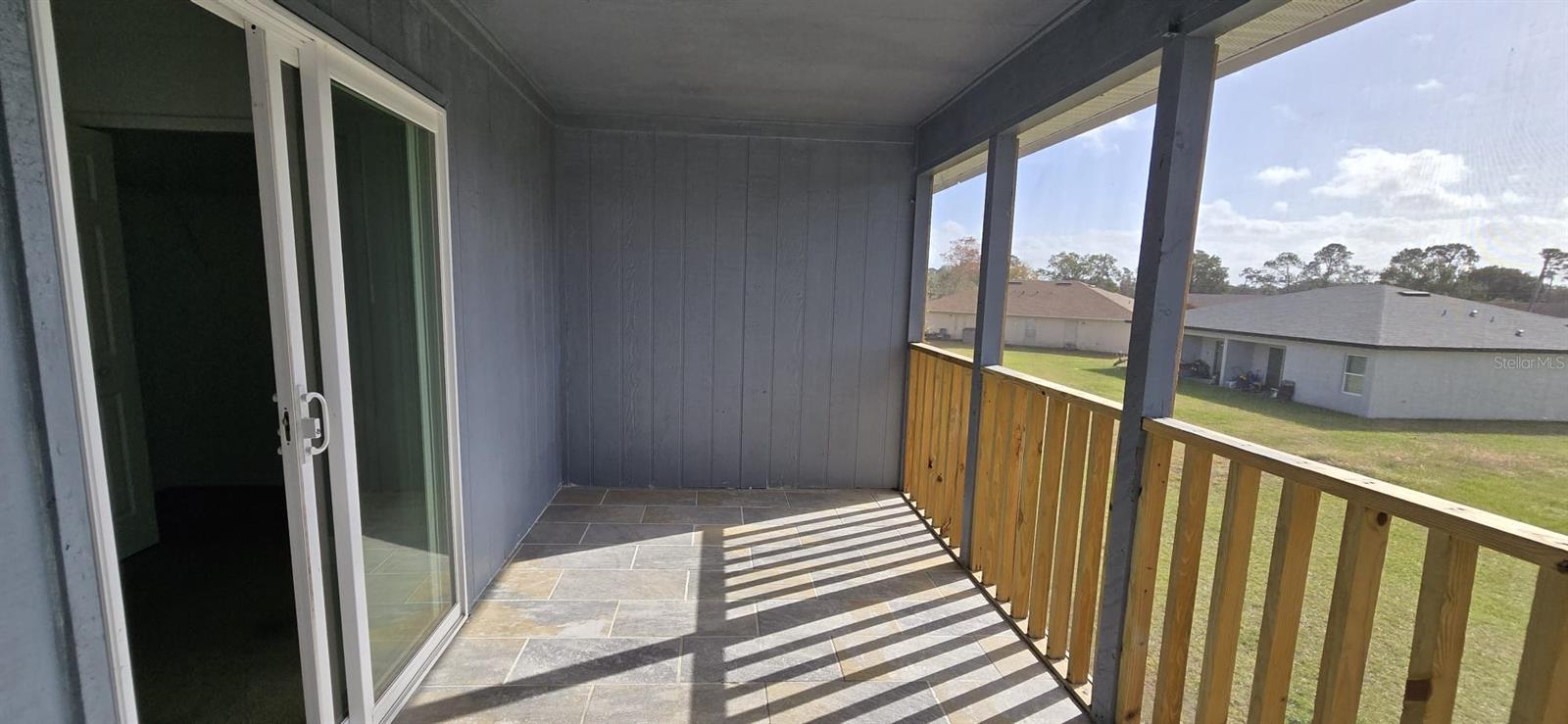 POINCIANA VILLAGE 1 NBHD 1 SOUTH - Residential Lease