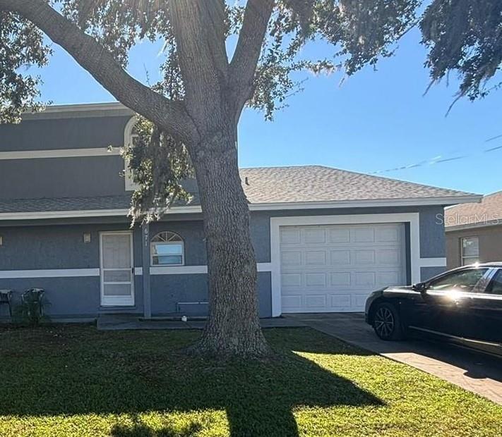 POINCIANA VILLAGE 1 NBHD 1 SOUTH - Residential Lease