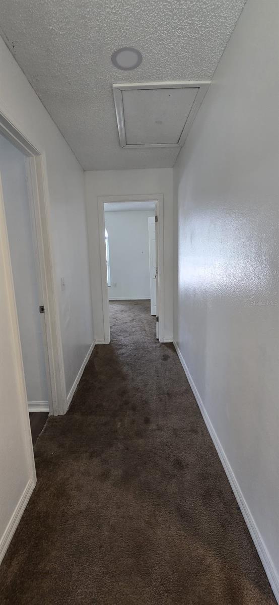 POINCIANA VILLAGE 1 NBHD 1 SOUTH - Residential Lease