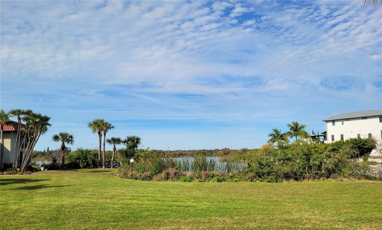 SANDAL COVE CONDO - Residential