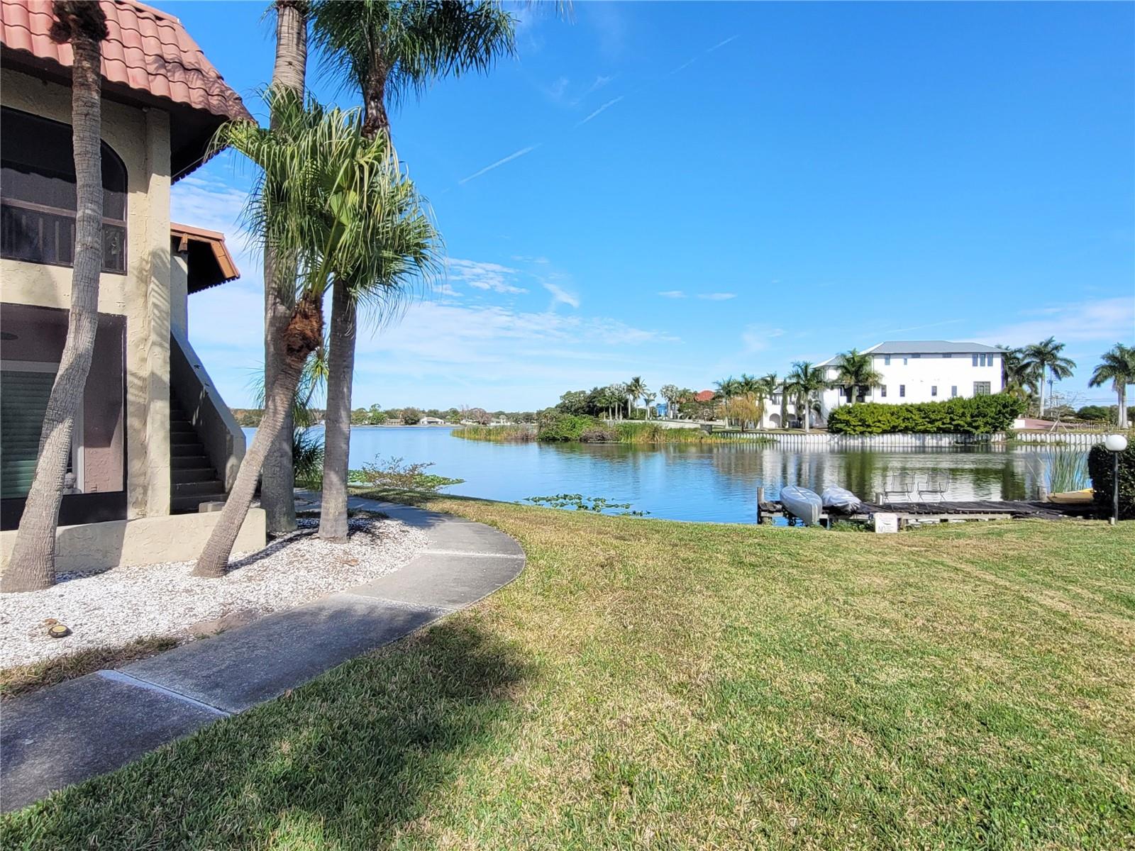 SANDAL COVE CONDO - Residential