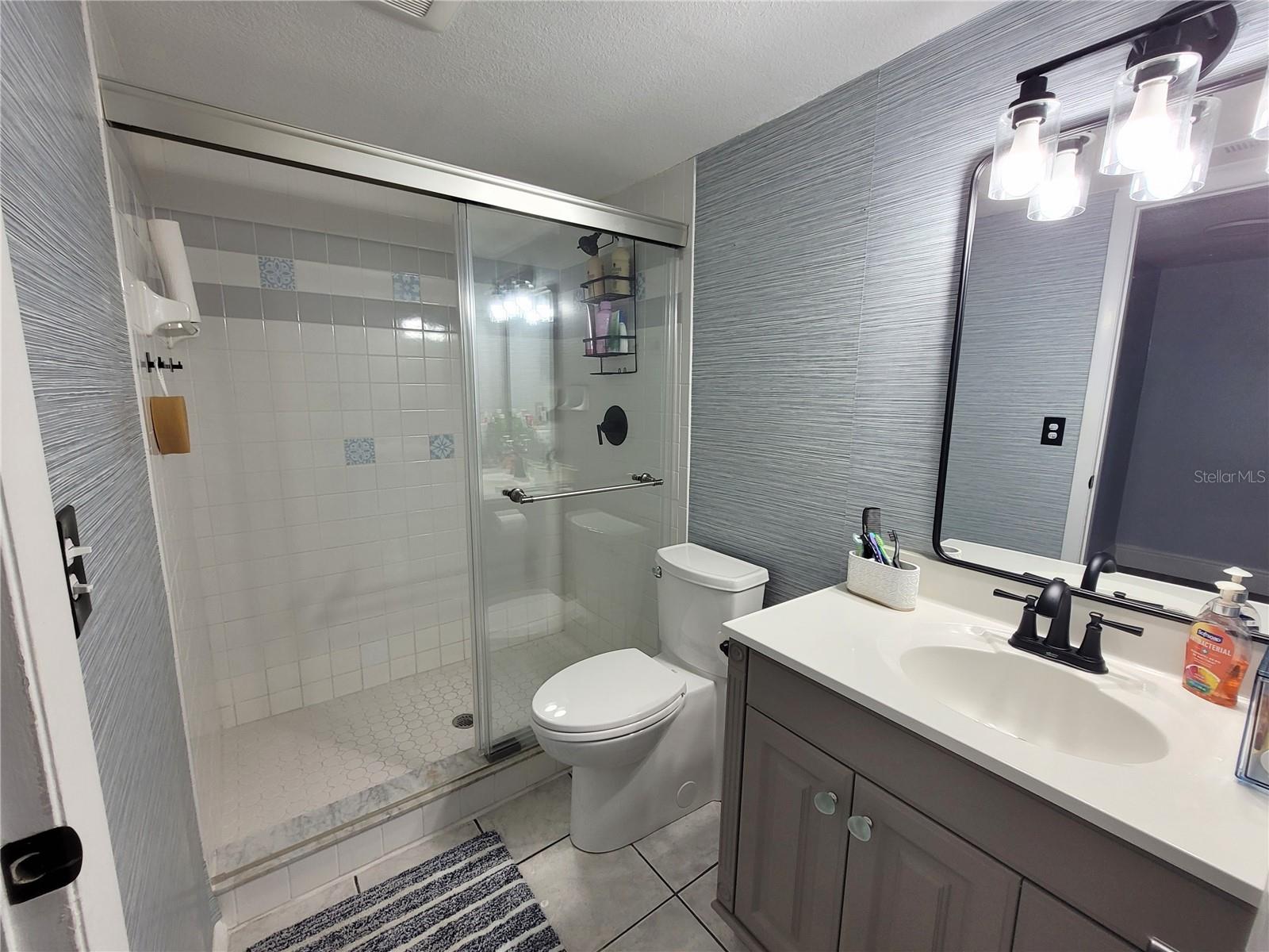 SANDAL COVE CONDO - Residential