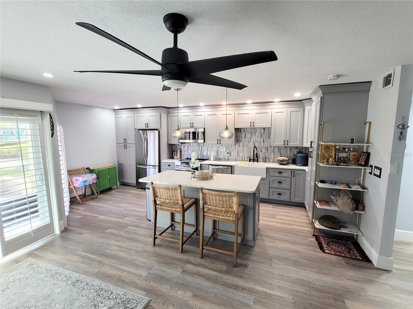 SANDAL COVE CONDO - Residential