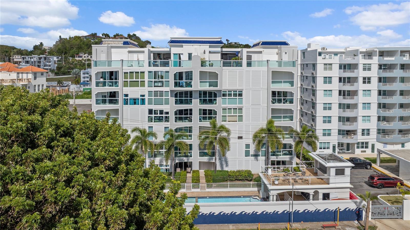 RINCON OCEAN VIEW - Residential