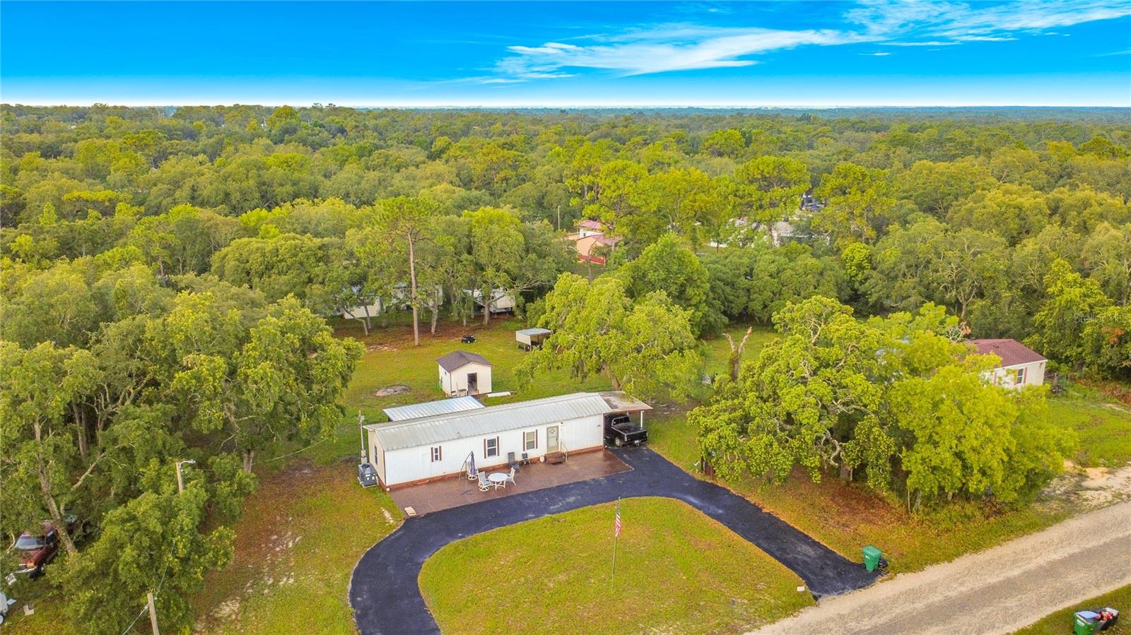 HIGH RIDGE ESTATES UNREC - Residential