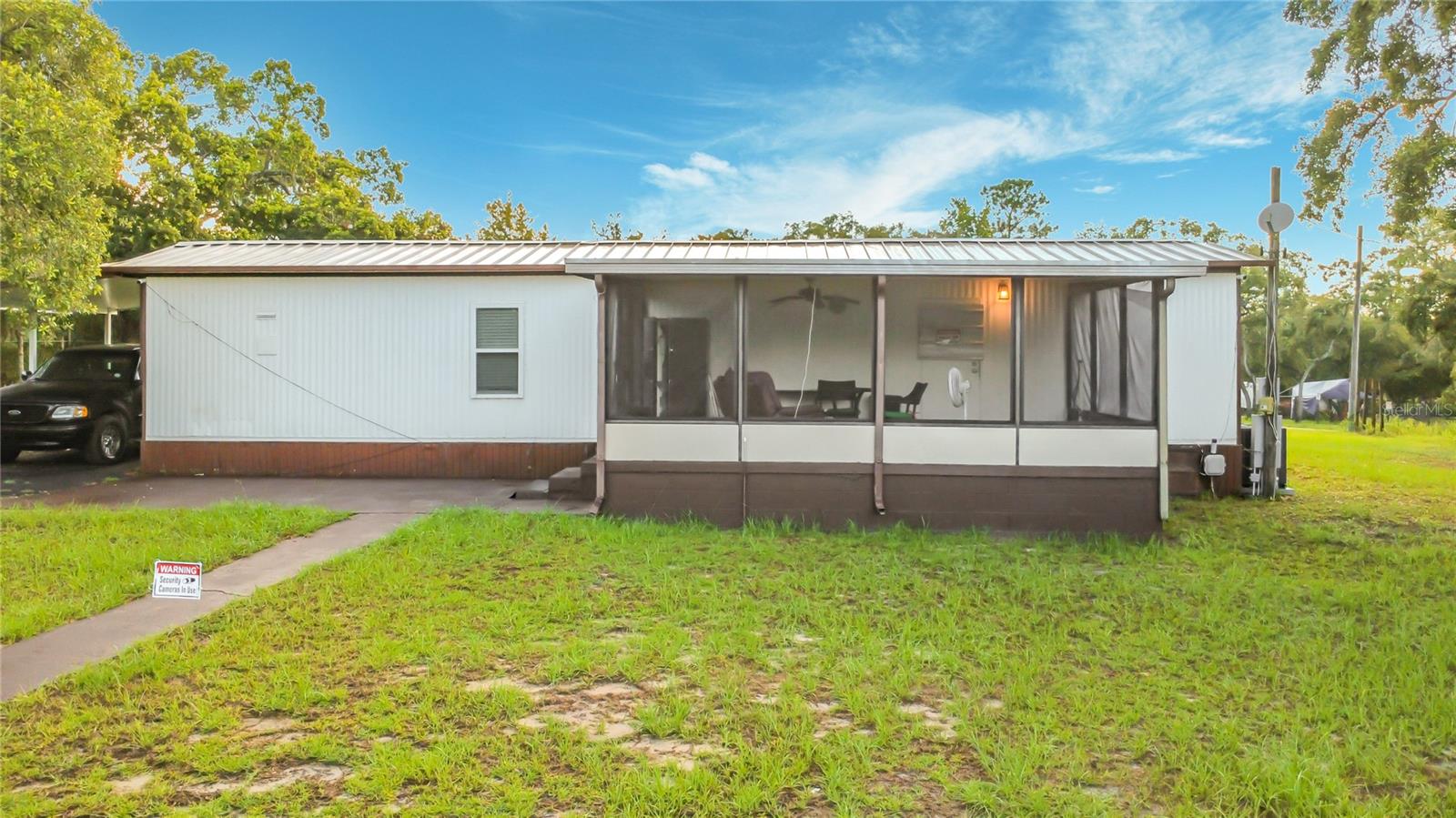 HIGH RIDGE ESTATES UNREC - Residential