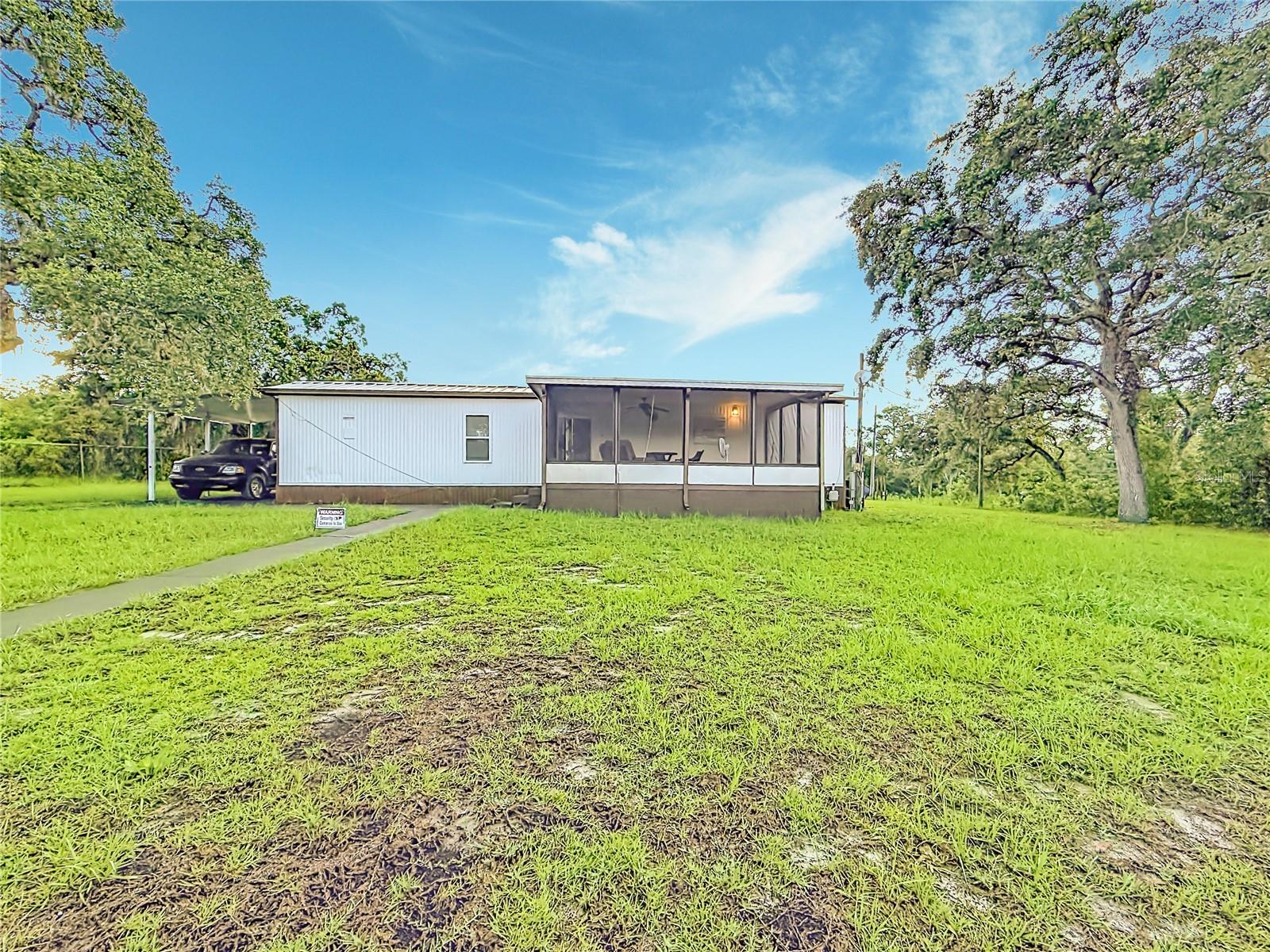 HIGH RIDGE ESTATES UNREC - Residential