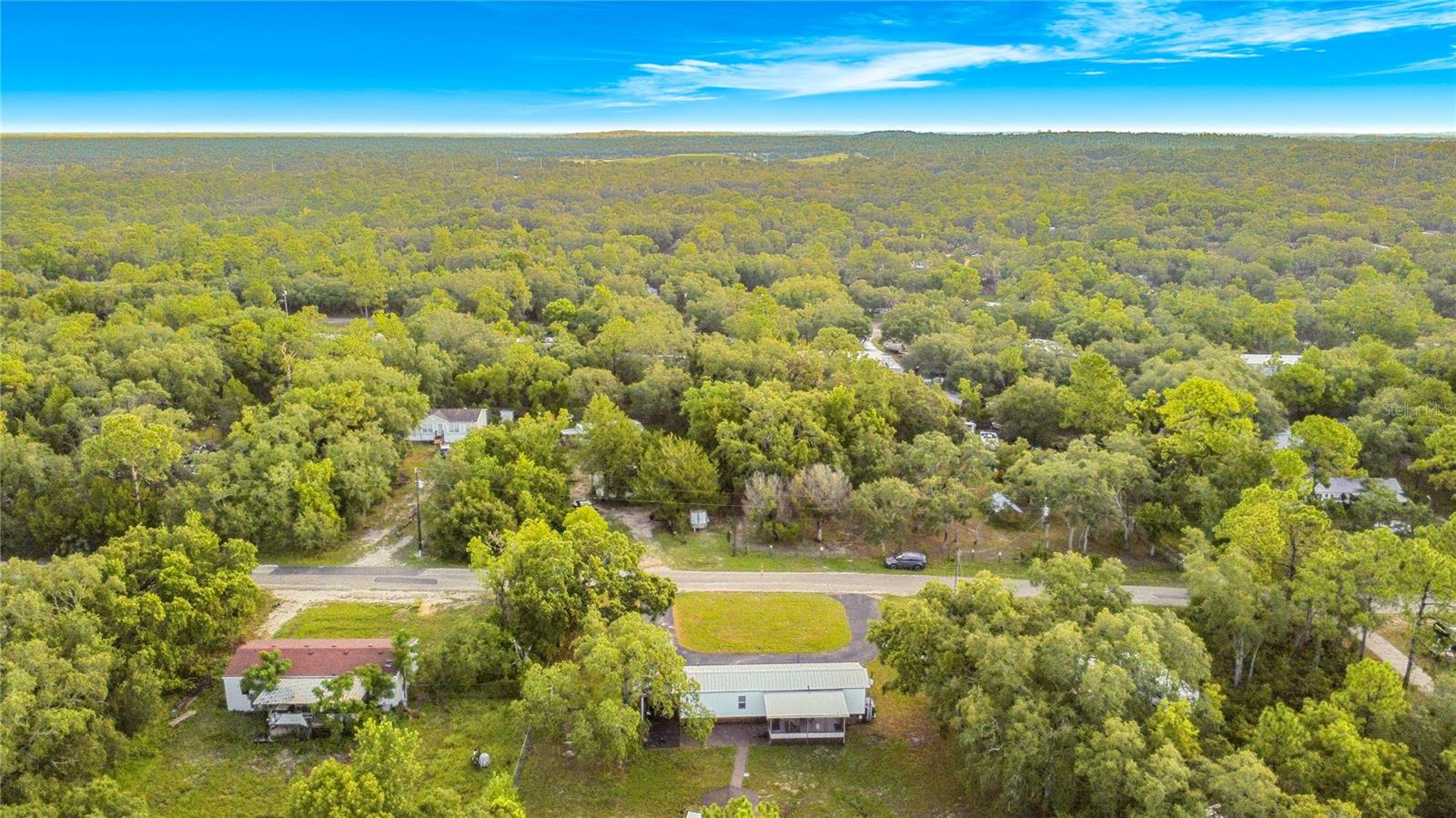 HIGH RIDGE ESTATES UNREC - Residential