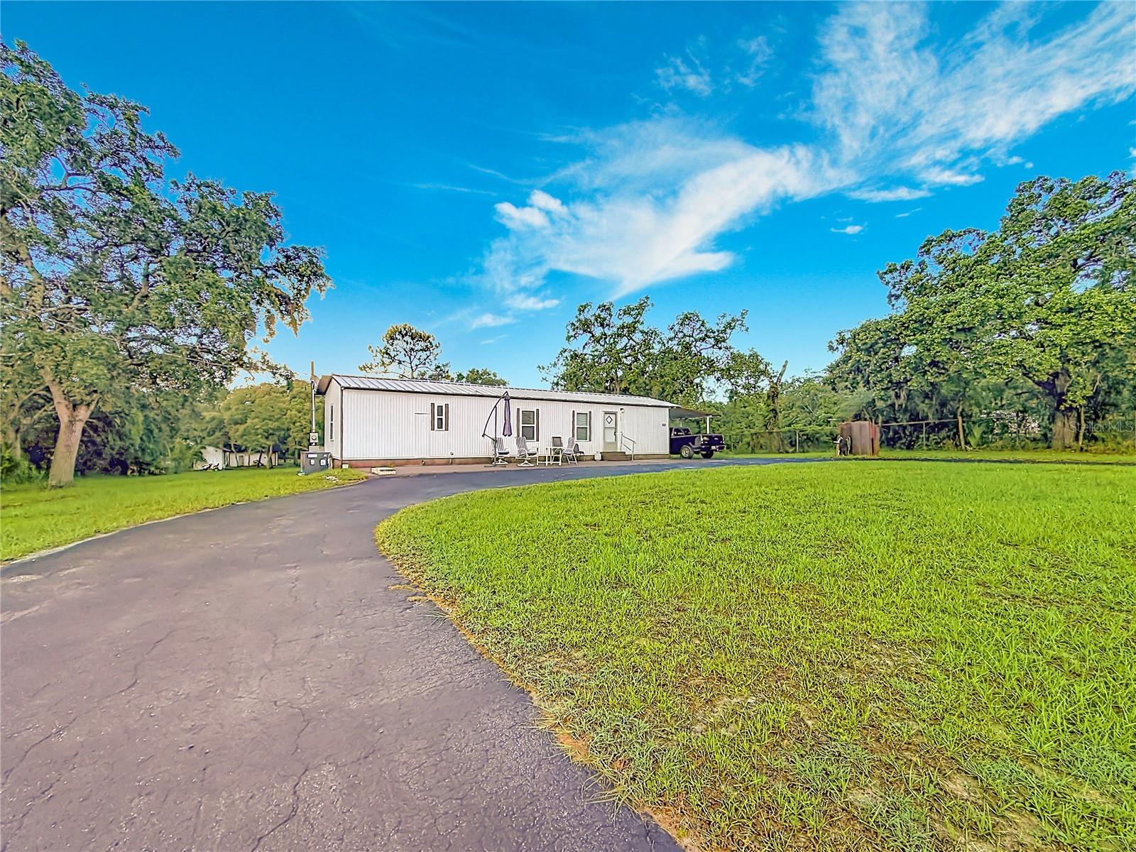 HIGH RIDGE ESTATES UNREC - Residential