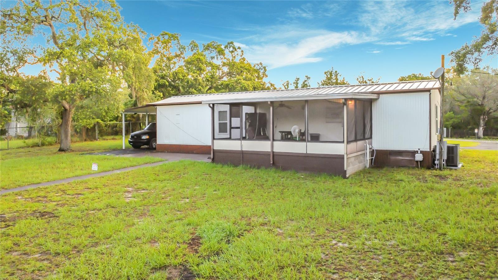 HIGH RIDGE ESTATES UNREC - Residential