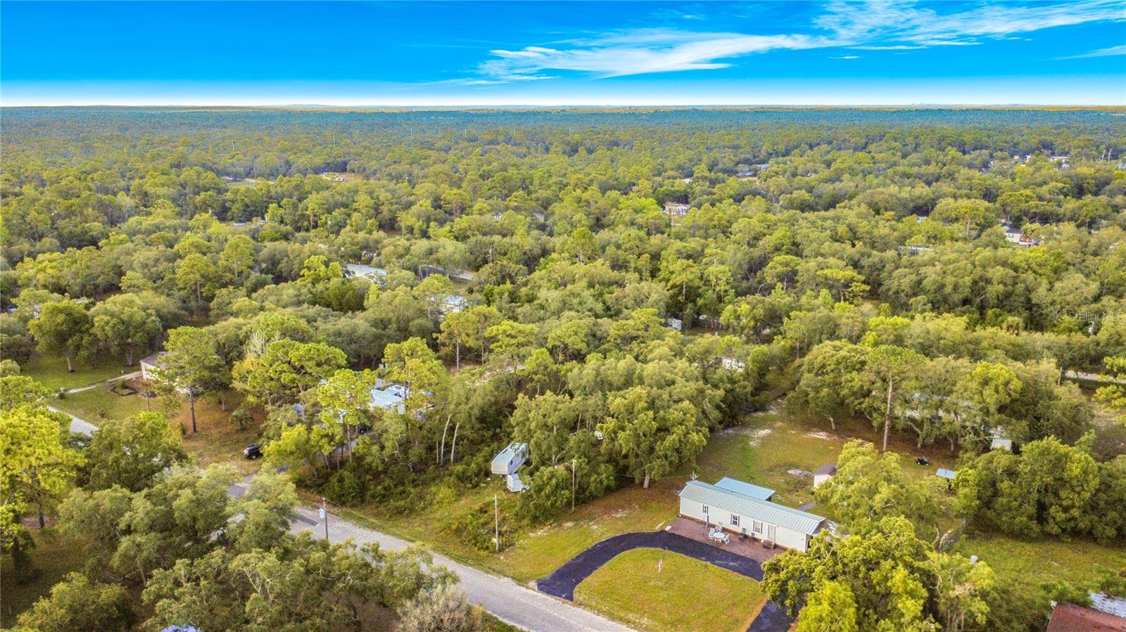 HIGH RIDGE ESTATES UNREC - Residential