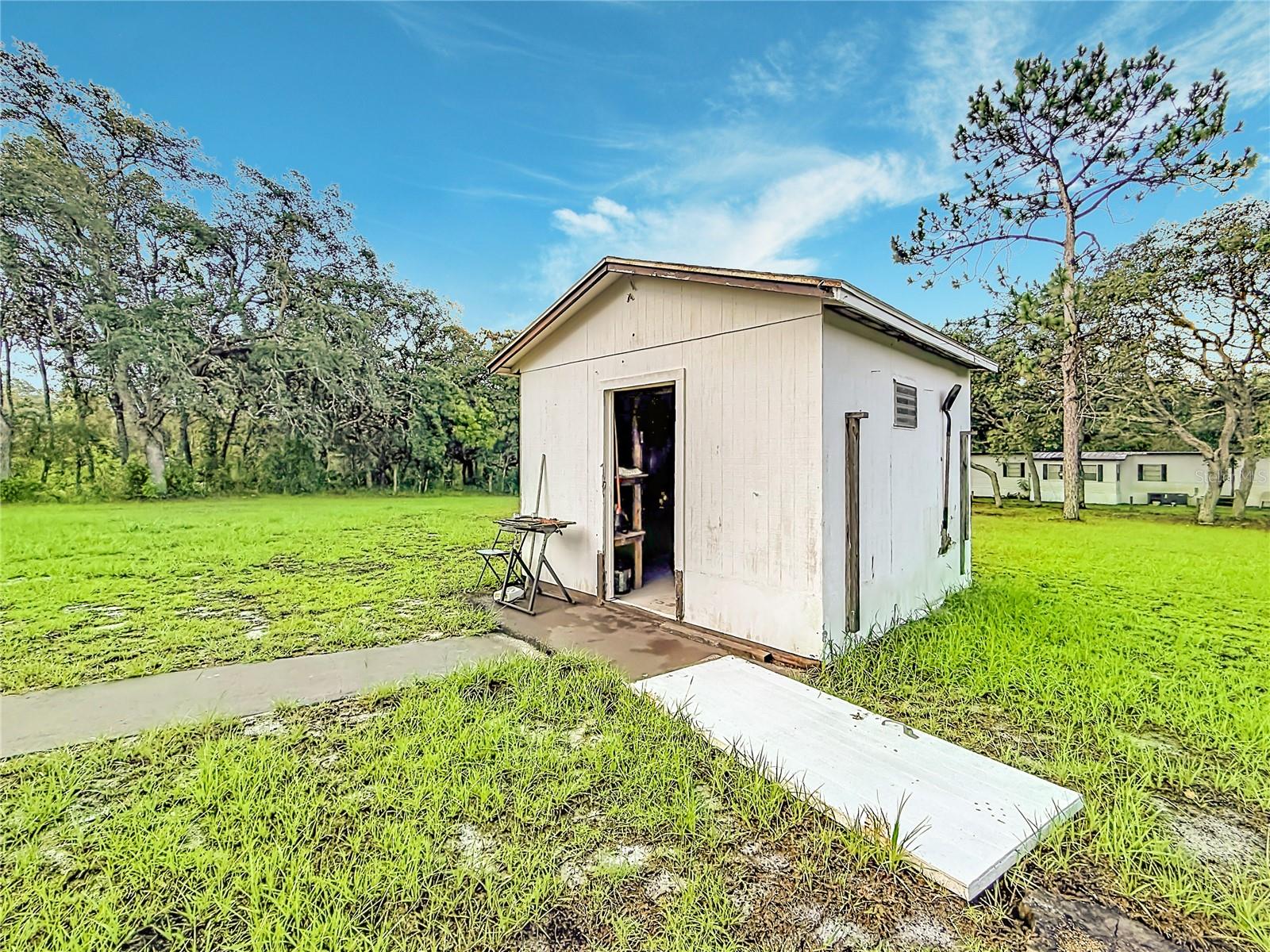 HIGH RIDGE ESTATES UNREC - Residential