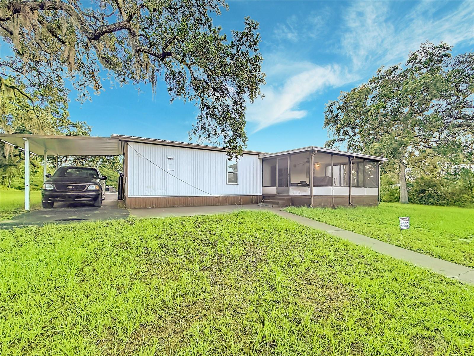 HIGH RIDGE ESTATES UNREC - Residential