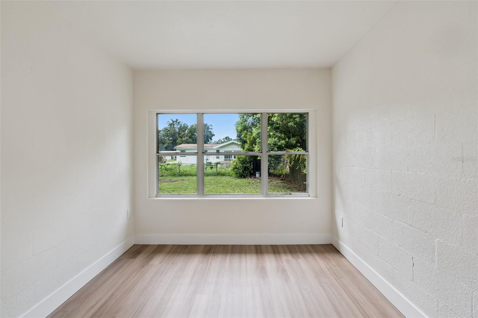 EVERGREEN PARK FIRST ADD - Residential