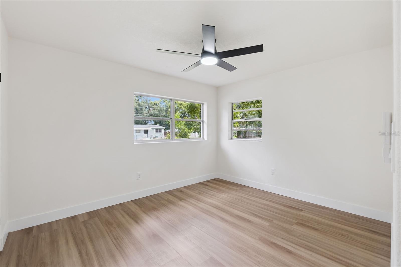 EVERGREEN PARK FIRST ADD - Residential