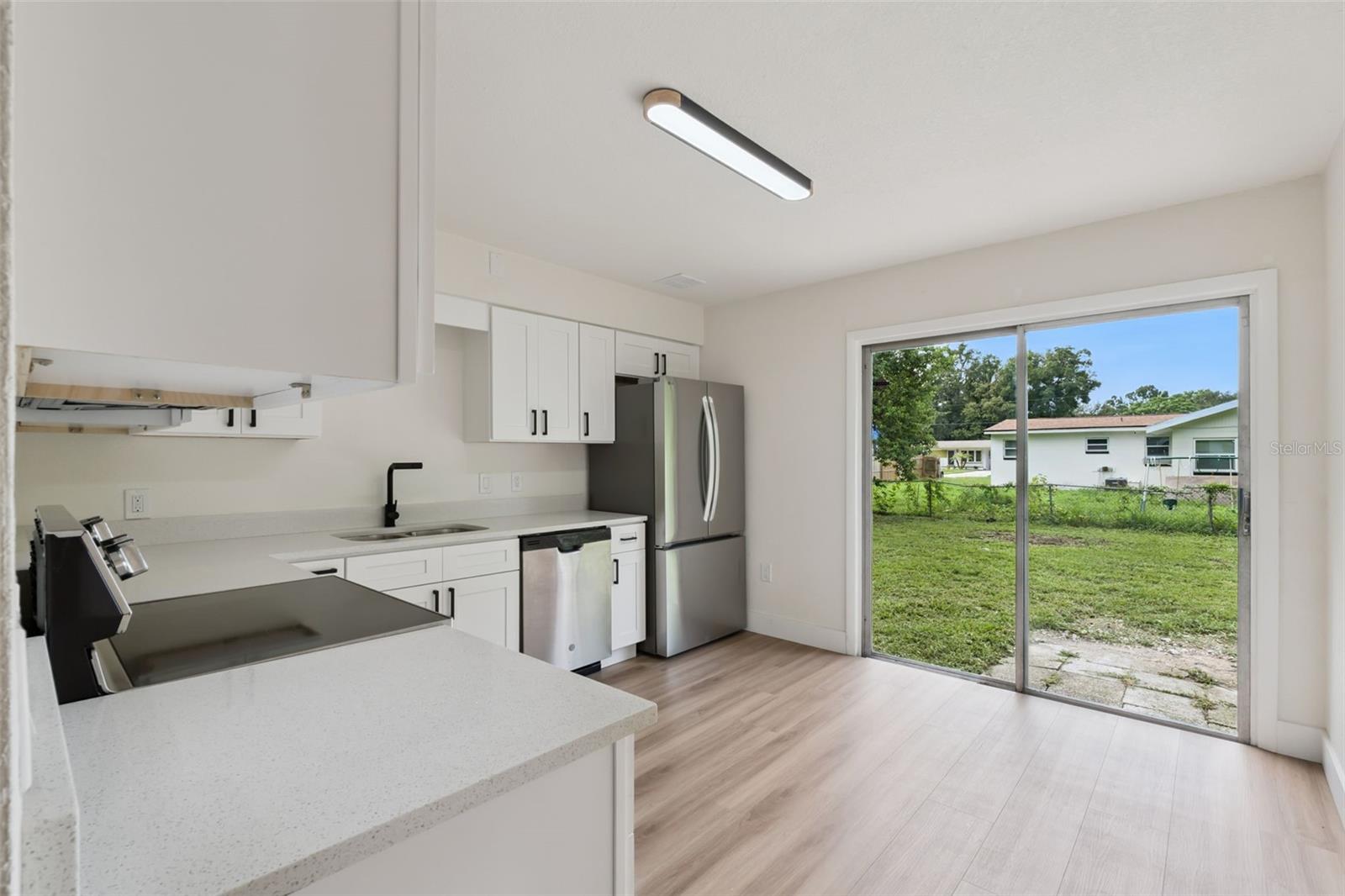 EVERGREEN PARK FIRST ADD - Residential