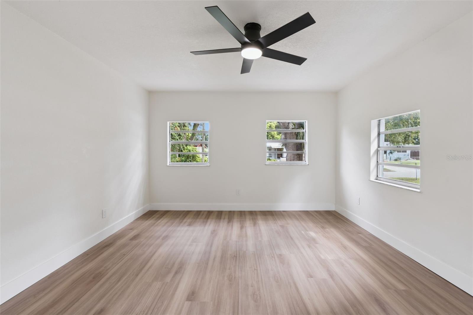 EVERGREEN PARK FIRST ADD - Residential