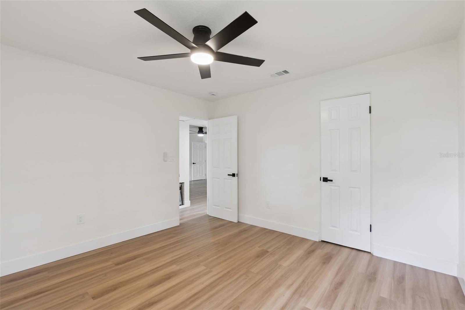 EVERGREEN PARK FIRST ADD - Residential