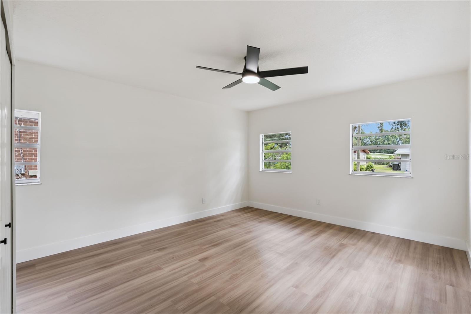 EVERGREEN PARK FIRST ADD - Residential