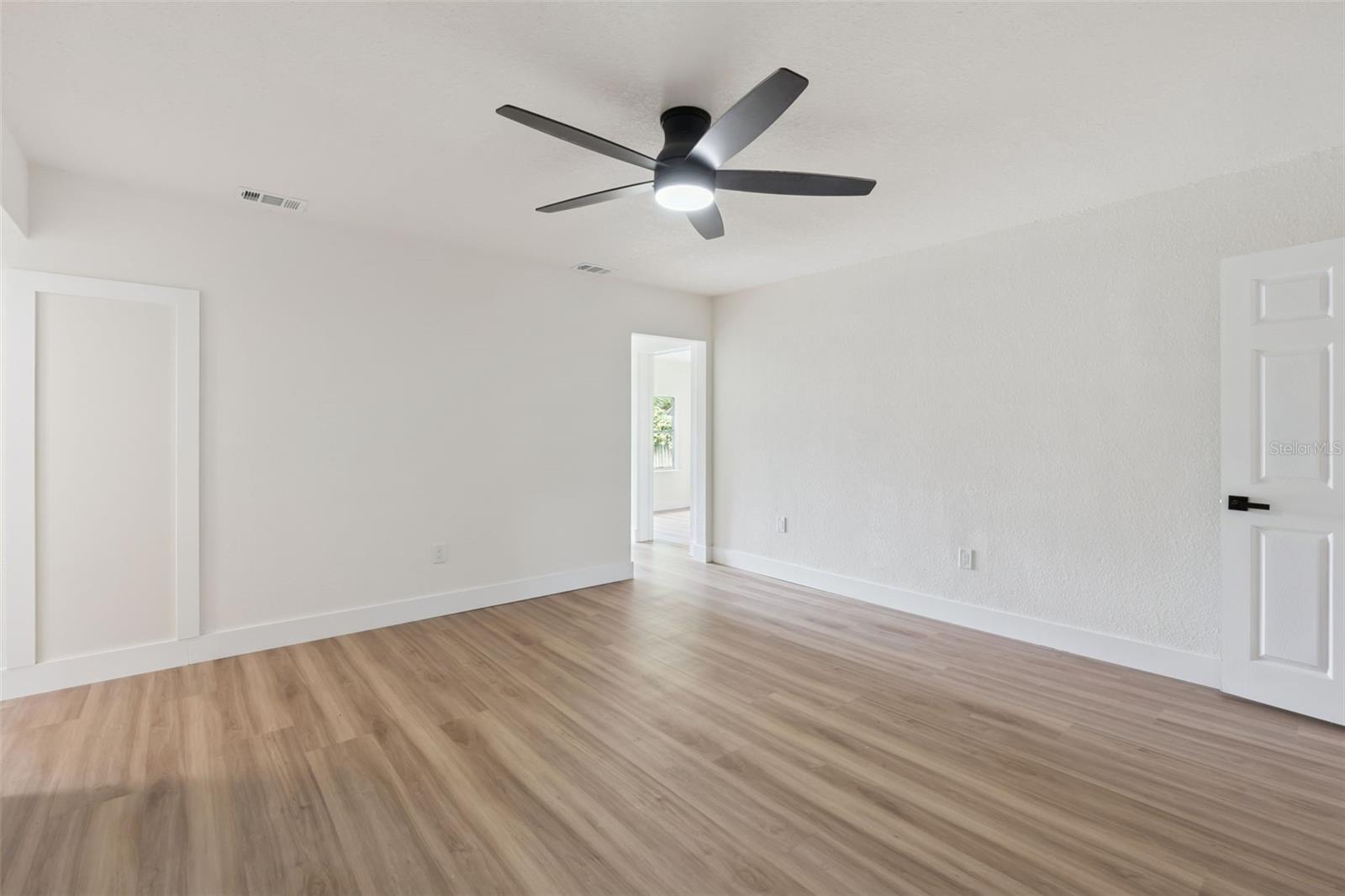 EVERGREEN PARK FIRST ADD - Residential
