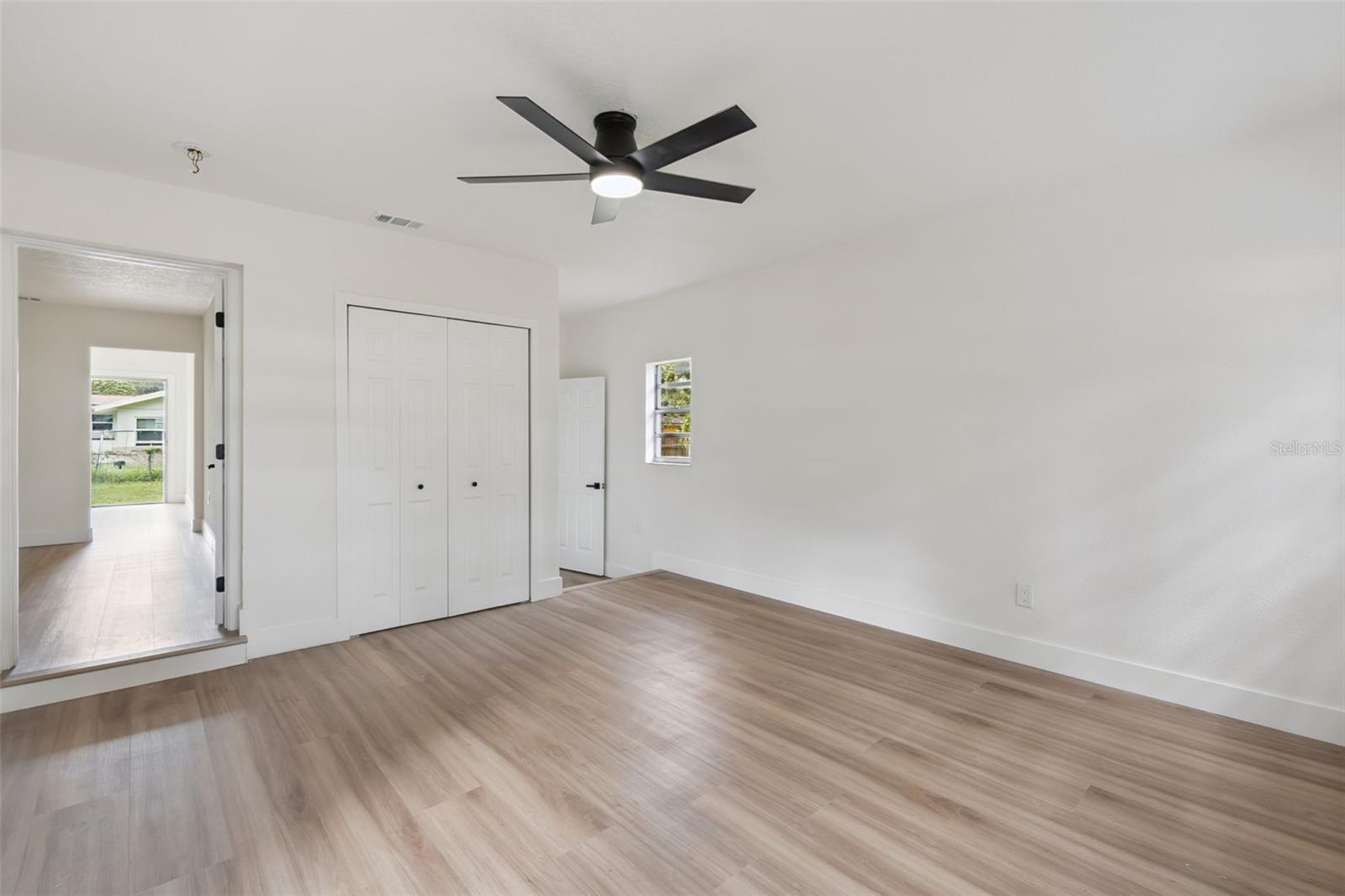 EVERGREEN PARK FIRST ADD - Residential