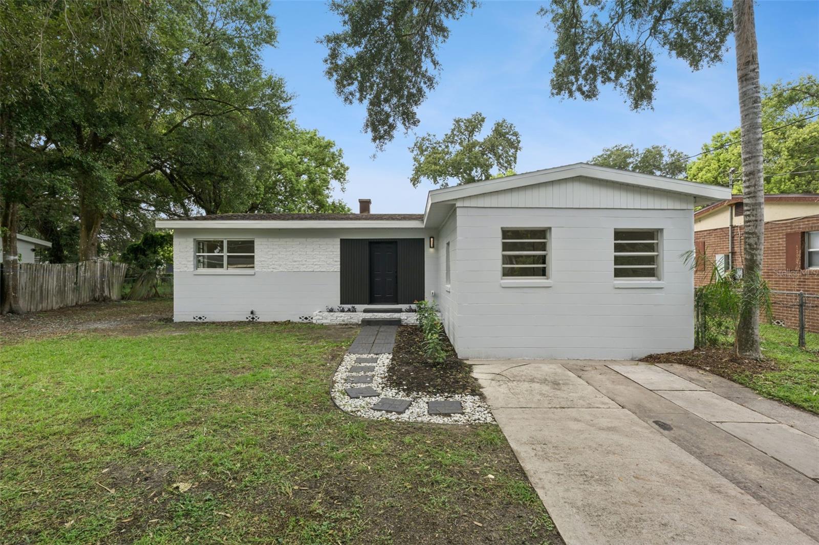 EVERGREEN PARK FIRST ADD - Residential