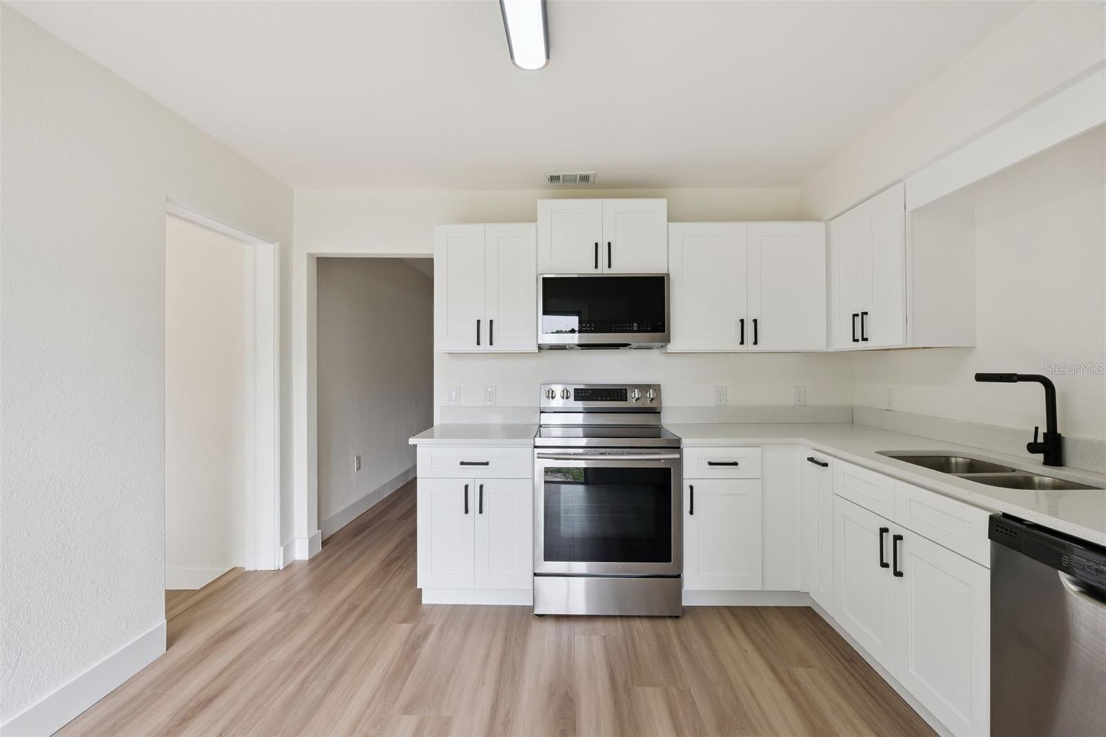 EVERGREEN PARK FIRST ADD - Residential