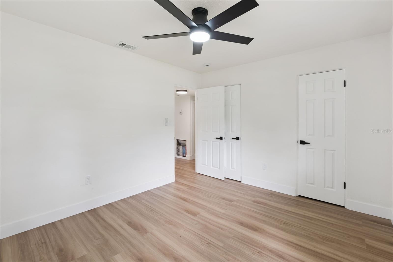 EVERGREEN PARK FIRST ADD - Residential