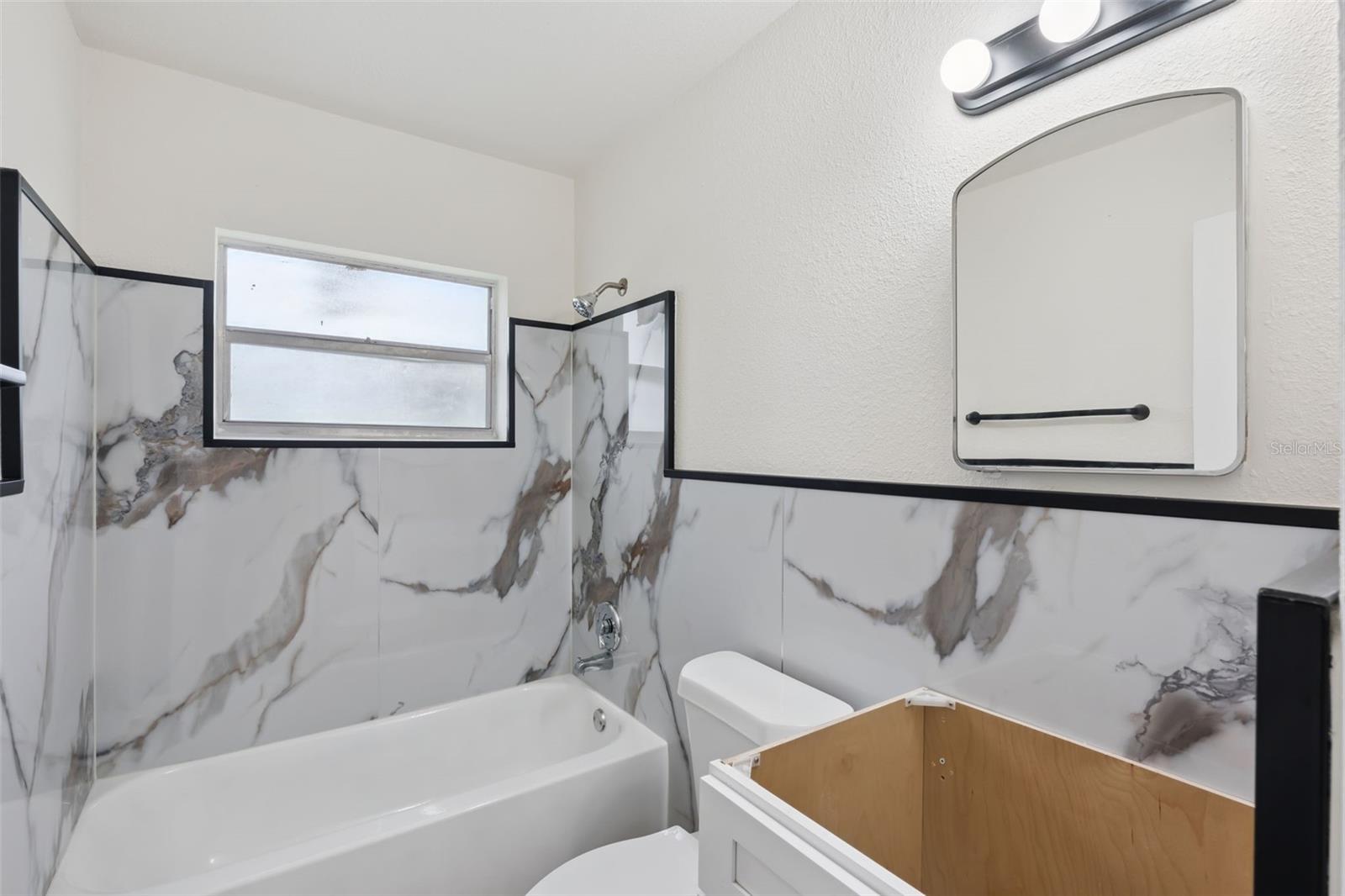 EVERGREEN PARK FIRST ADD - Residential