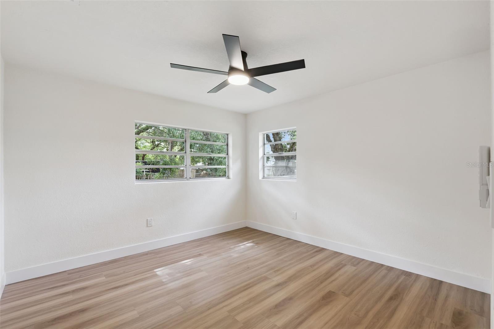 EVERGREEN PARK FIRST ADD - Residential