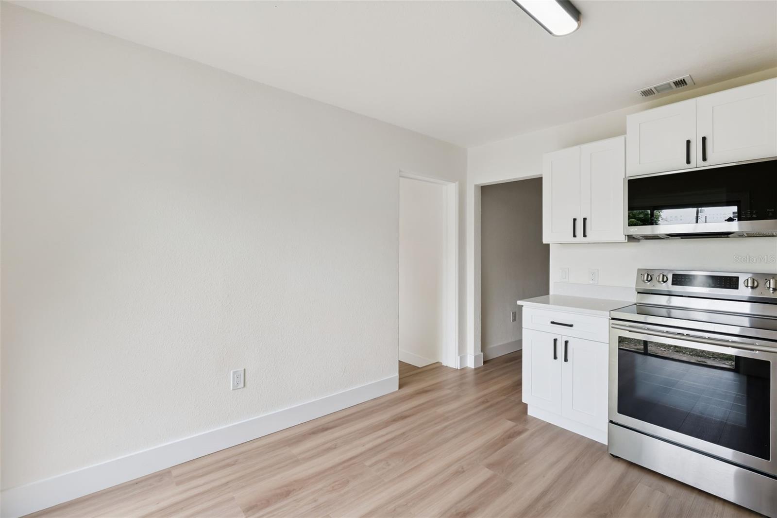 EVERGREEN PARK FIRST ADD - Residential