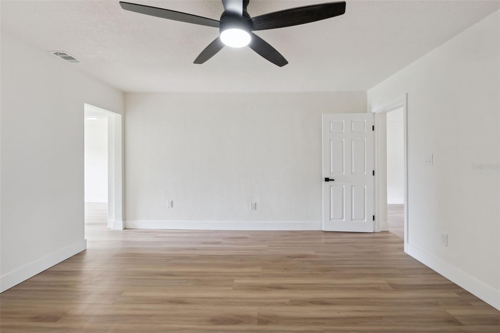 EVERGREEN PARK FIRST ADD - Residential