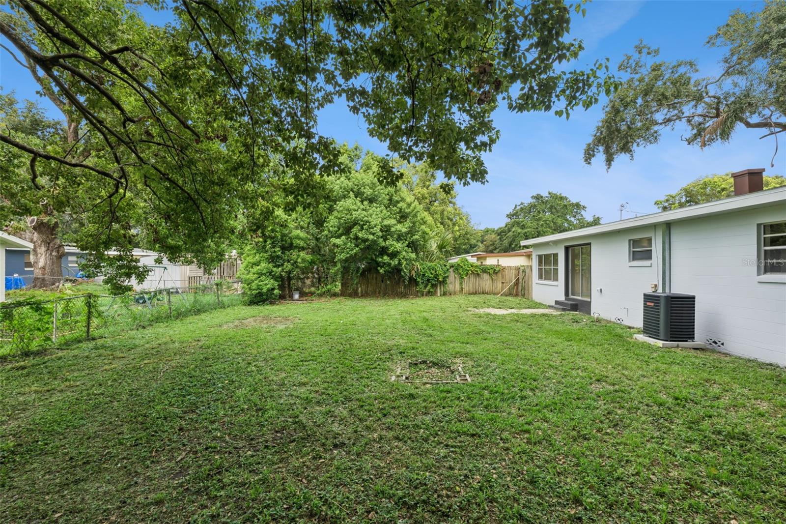EVERGREEN PARK FIRST ADD - Residential