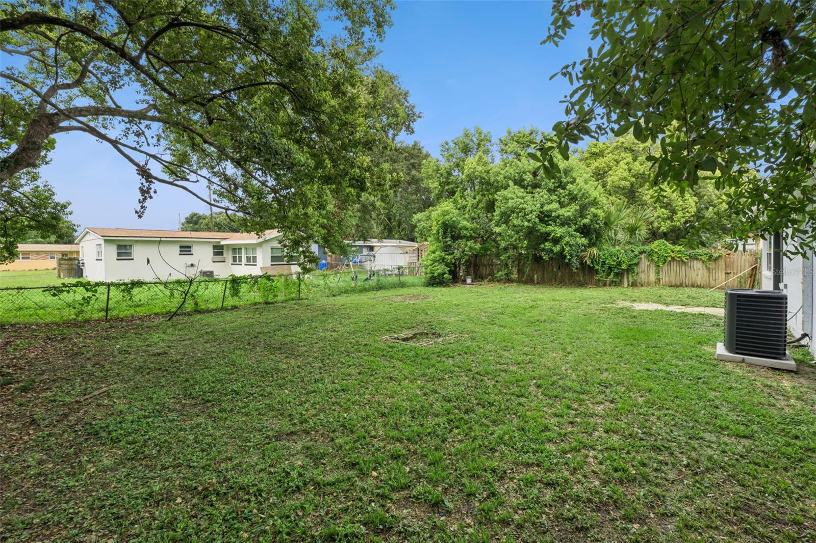 EVERGREEN PARK FIRST ADD - Residential