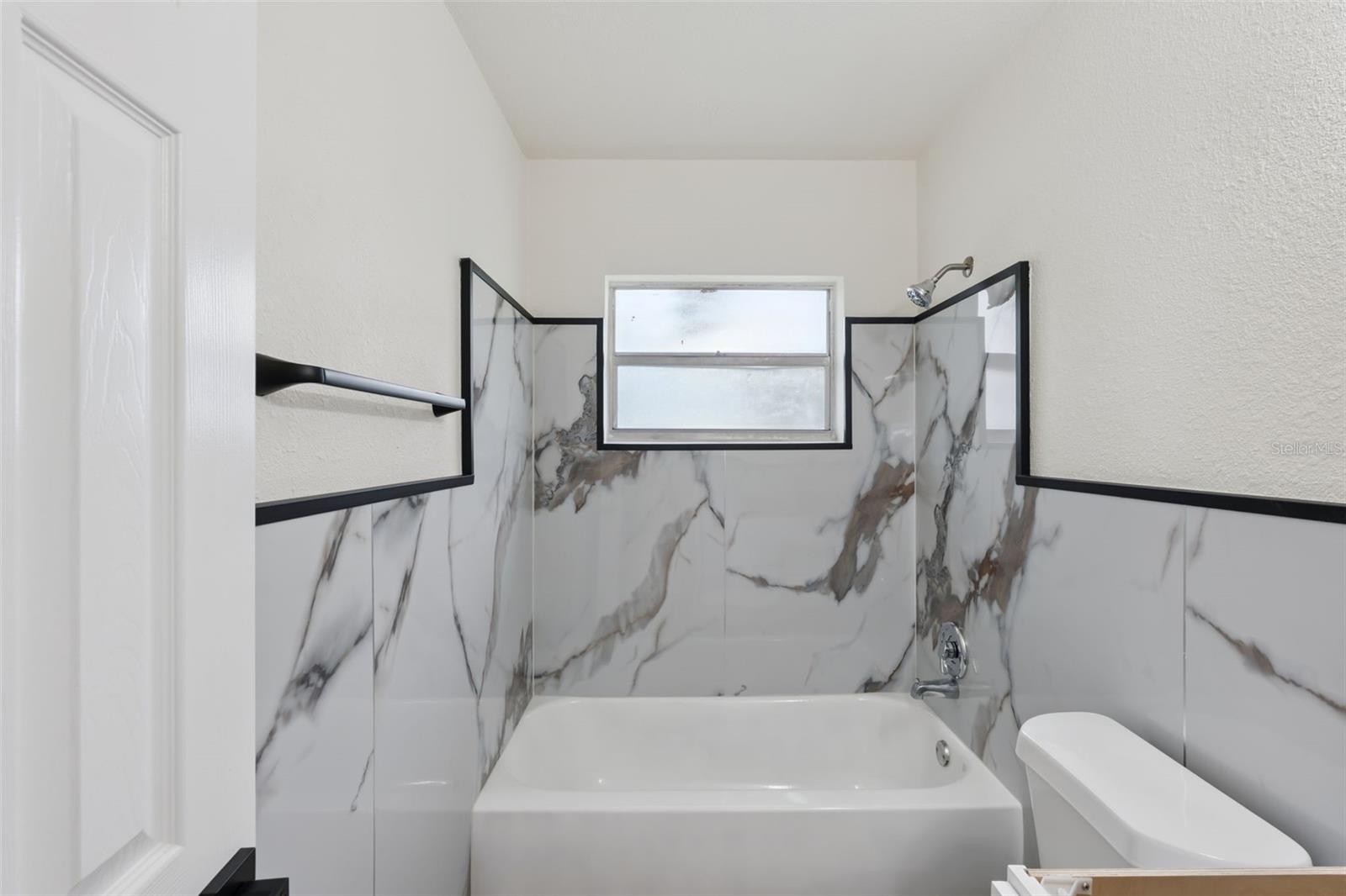EVERGREEN PARK FIRST ADD - Residential