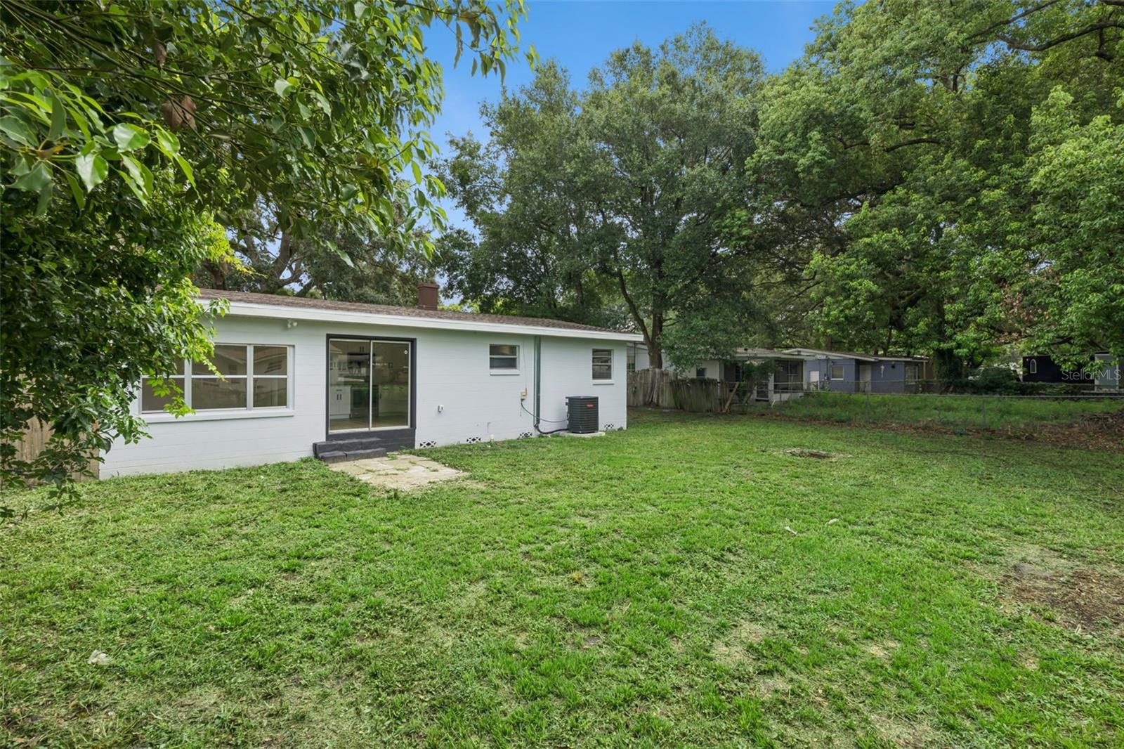 EVERGREEN PARK FIRST ADD - Residential