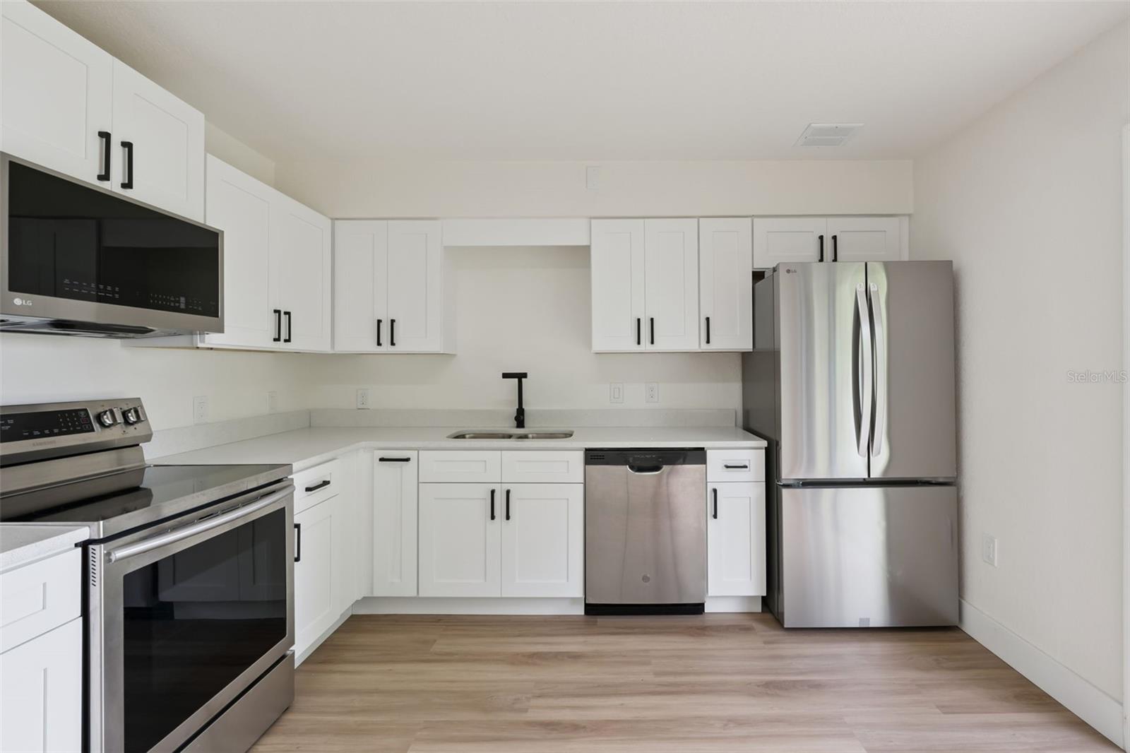 EVERGREEN PARK FIRST ADD - Residential