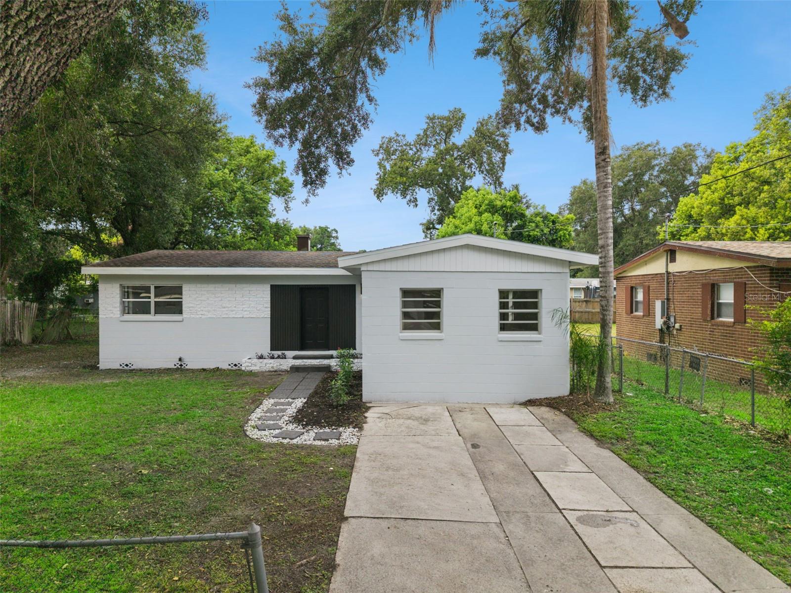 **This house comes with a REDUCED RATE through the seller's preferred lender. This is a lender-paid rate buydown that reduces the buyer's interest rate and monthly payment.**

Welcome to 3600 Amigos Avenue, a 3 bedroom, 2 bathroom home offering comfortable living space in the heart of Orlando. Thoughtfully designed with a practical one-story layout, this home provides a comfortable setting for everyday living with flexibility for relaxing, hosting, or personalizing the space to fit your needs. Natural light helps create a bright and welcoming atmosphere throughout.

The floor plan offers functional living areas with room for daily routines, dining, and gathering. The 3-bedroom layout provides space for residents, guests, a home office, or hobbies, while two full bathrooms add everyday convenience.

Outdoor living includes an open patio and a private yard ready for personalization. The backyard offers room for seating, gardening, pets, play, or future outdoor improvements, giving buyers the opportunity to create their own outdoor retreat.

Located in Orlando, the home is close to shopping, dining, schools, parks, and everyday conveniences. The area offers access to major roadways, Downtown Orlando, College Park, Winter Park, and other Central Florida destinations, making it a practical location for buyers seeking convenience and everyday comfort.