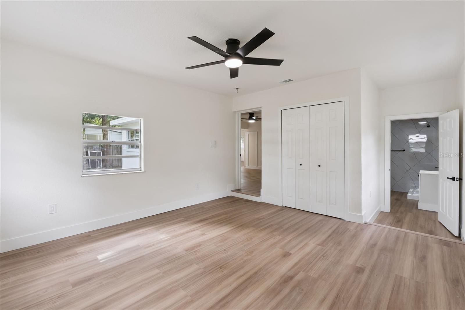 EVERGREEN PARK FIRST ADD - Residential