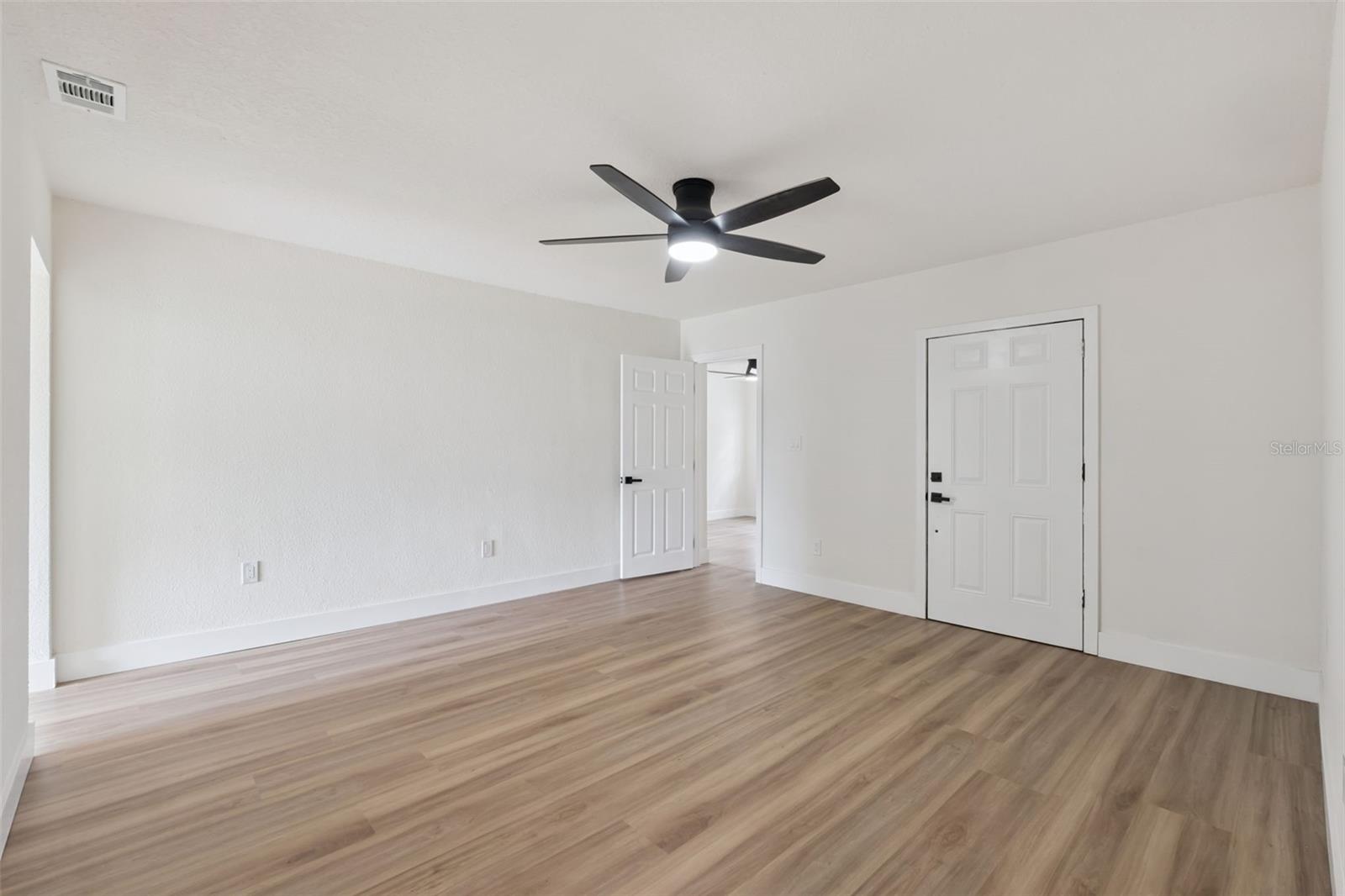 EVERGREEN PARK FIRST ADD - Residential