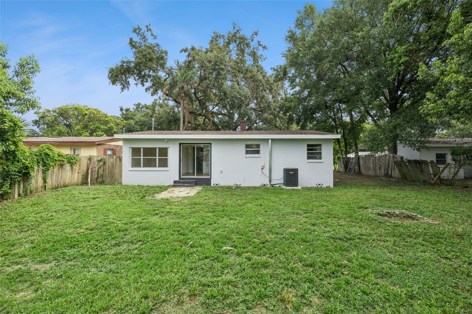 EVERGREEN PARK FIRST ADD - Residential