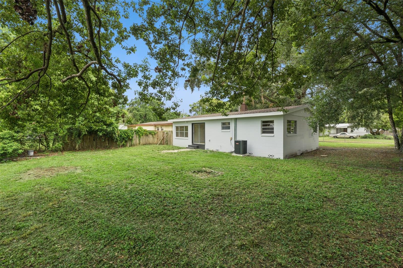 EVERGREEN PARK FIRST ADD - Residential