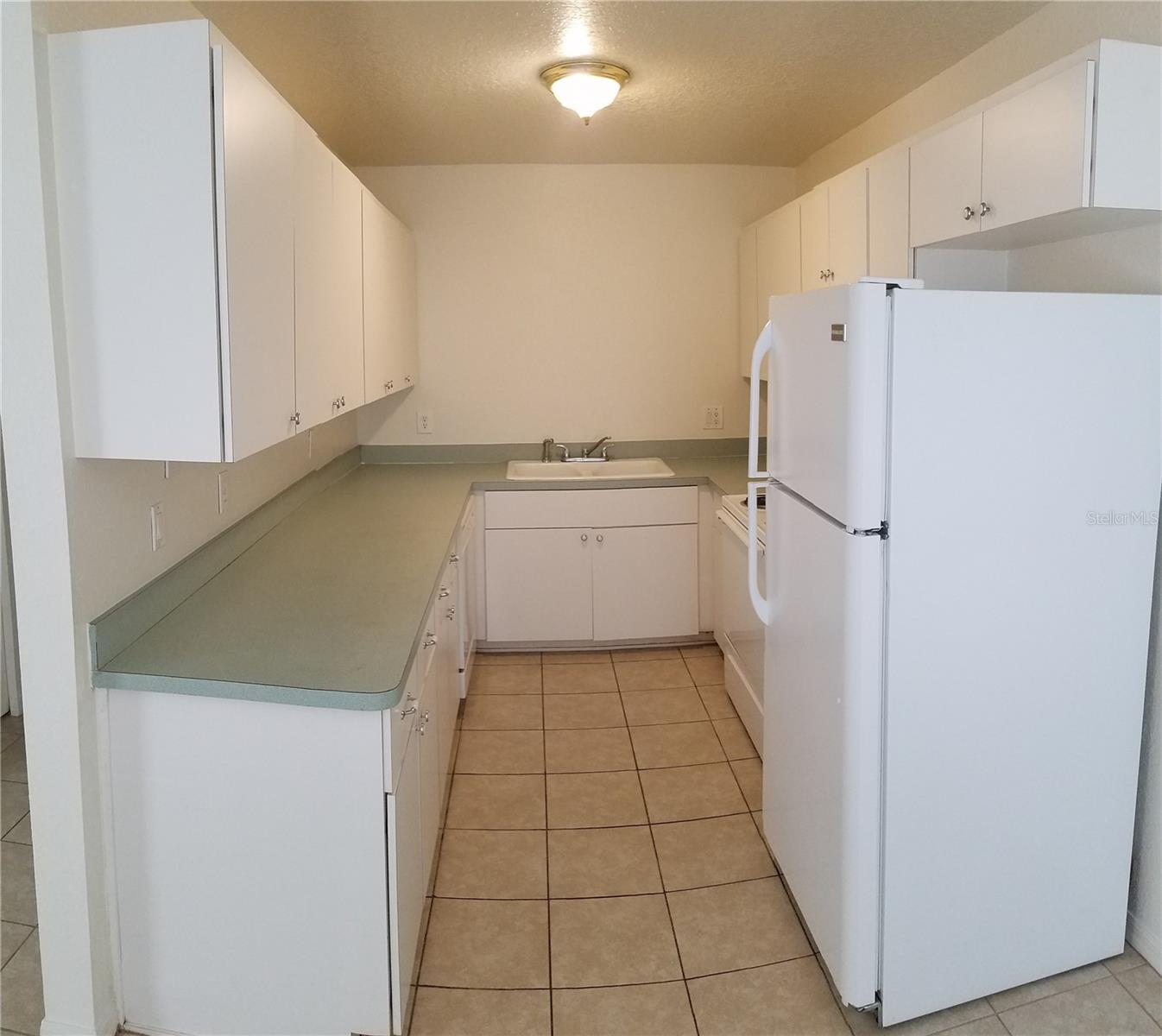 QUAIL RUN - Residential Income