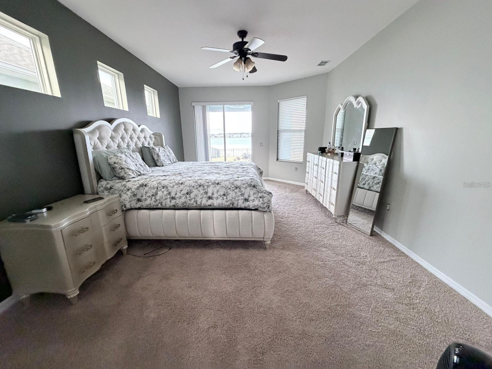 GROVELAND WATERSIDE POINTE PH 01 - Residential Lease